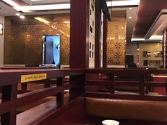 -非烤勿扰自助烤肉海鲜火锅(凤岗沃尔玛店)