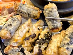 -韩时烤肉(枫蓝店)