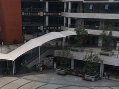 -浦江城市生活广场(江月路店)