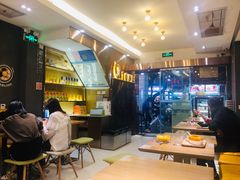 -糖糖屋•糖水•雪花冰店(时尚天河店)