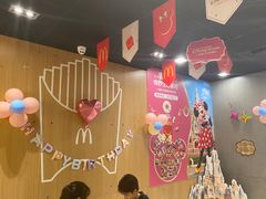 -麦当劳(前海店)