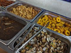 -田记自助海鲜饺子