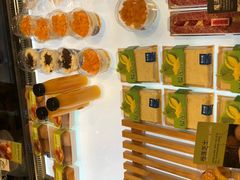 -东哥面包(江宁大润发店)