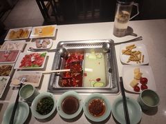 -野妹火锅(龙岗店)