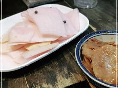 -盟重烧烤(东瓜山创始店)