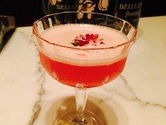 -LONG BAR 廊吧(外滩华尔道夫酒店)