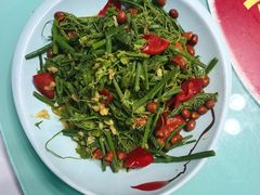 -青州府·青州菜