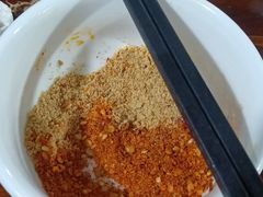 -喷火龙西昌火盆烧烤(泸州总店)
