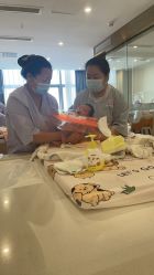 -贝爱时刻月子中心(宝安妇幼店)