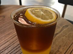 -明谦·Coffee&Cocktail Bar(美您公园店)