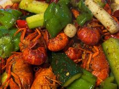 -云晓光头烧烤吧(川沙绿地店)