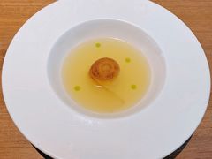 赤松茸冬瓜汤-天水蔬食料理(树德之光店)