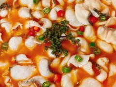 -青花椒花椒鱼(合生汇店)