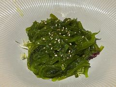 -本处·素食·融合料理(南油店)