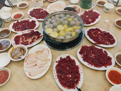 -陈记顺和潮汕牛肉火锅(韩江路店)
