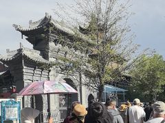-伊犁老城喀赞其民俗旅游区