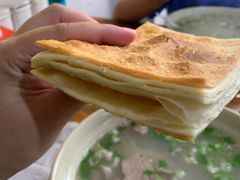 火烧-褚氏岛城一汤(闽江路店)