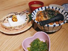 -有喜屋·日料·居酒屋(旭辉广场店)