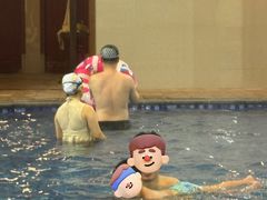 -海兰云天度假区温泉