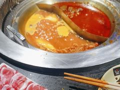 -唇辣号重庆老火锅(燕郊鑫乐汇店)