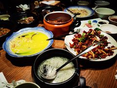 -扬州狮子楼·非遗淮扬菜(东关街店)