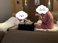 -金色印象·4K影院式足体养生(杨家坪西郊店)