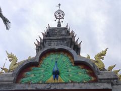 -西双版纳傣族园