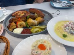 -库滋明·俄罗斯特色美食(中央大街店)