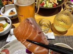 -大岛日本料理铁板烧(南通大饭店)