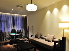 茶楼包间-成都峨眉雪芽大酒店