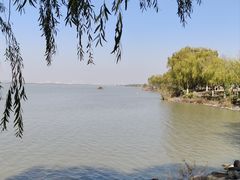 -瑶湖郊野森林公园