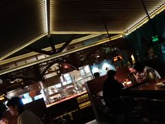 -楼兰新疆主题餐厅(苏州中心店)