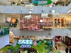 -凯德MALL(西直门店)