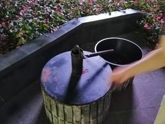 -徐家汇源景区-衡山坊