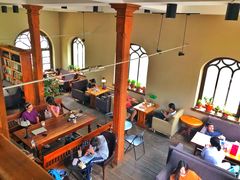 -1901 Cafe(西四店)