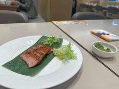 -蔡澜点心·粤菜(丽泽天街店)