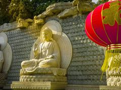 -千佛山风景名胜区