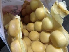 -利强记北角鸡蛋仔(弥敦道店 )