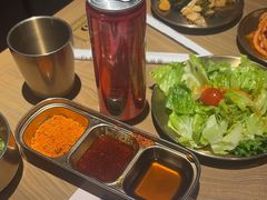 -西塔老太太泥炉烤肉(亚运村店)