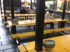 大堂-双桂坊美食街(南大街商业步行街店)
