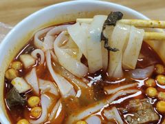 -江三王记牛杂馆(总店)