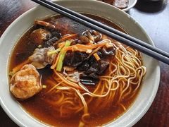 -重元寺香积厨素斋馆