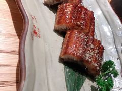 -赤坂亭·M9和牛烧肉·铁板烧·日料398放题(长泰广场店)