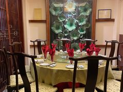 包厢-厉家菜(德胜门总店)