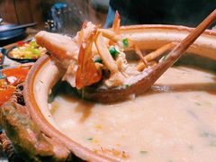 -潮十三潮汕砂锅粥(高新四路大都荟店)