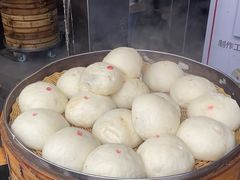 -清泉阁包子铺(中山路店)