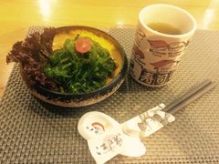 -江户前寿司(好运街店)