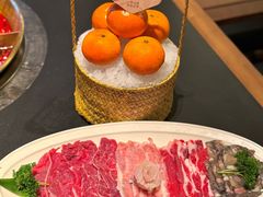 -莺花渡火锅·宋风江景火锅雅宴(长嘉汇店)
