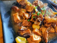-外婆船宴餐厅·外婆喊你回家吃饭