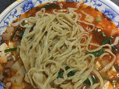 -桂花香手工面(鼓楼店)